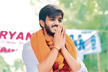 Aryan Maan wins DUSU 2025 presidency as ABVP dominates Delhi University student elections